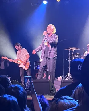 Matisyahu