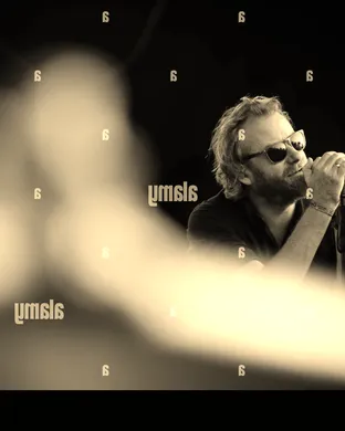 Matt Berninger
