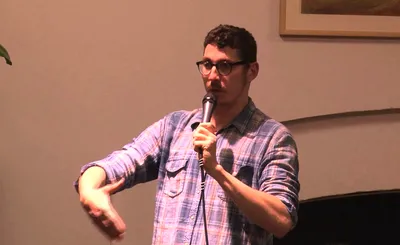 Matt Lieb