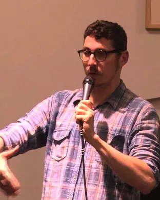 Matt Lieb