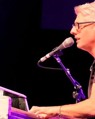 Matt Maher & Jonathan Roumie