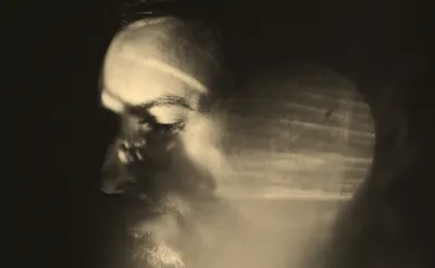 Max Cooper