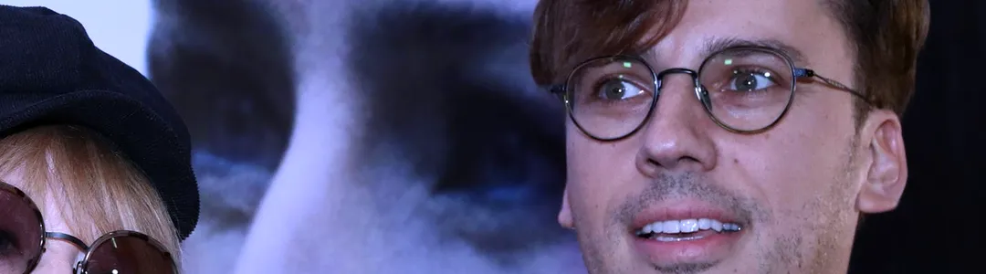 Maxim Galkin