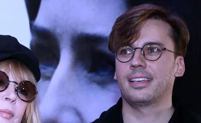 Maxim Galkin
