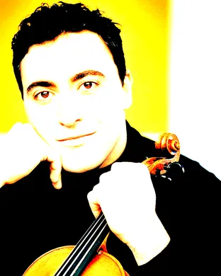 Maxim Vengerov & Martha Argerich