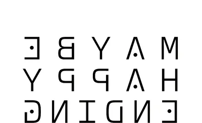 Maybe Happy Ending