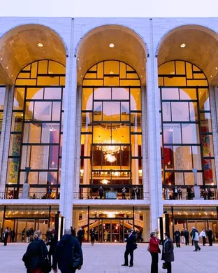 Metropolitan Opera