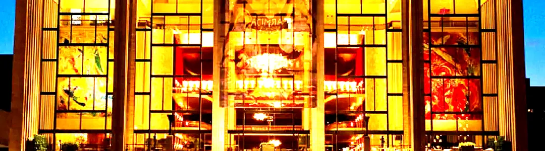 Metropolitan Opera