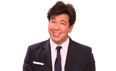 Michael McIntyre