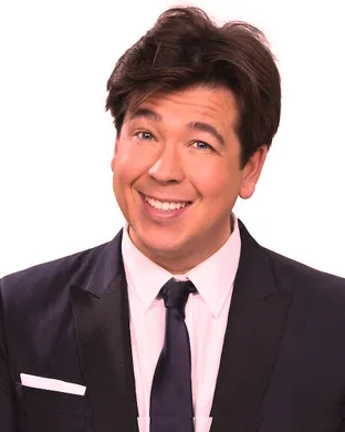 Michael McIntyre