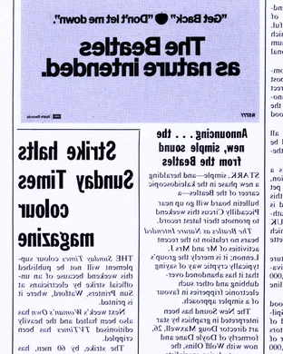 Michael Wolff Quartet