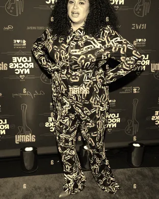 Michelle Buteau New York