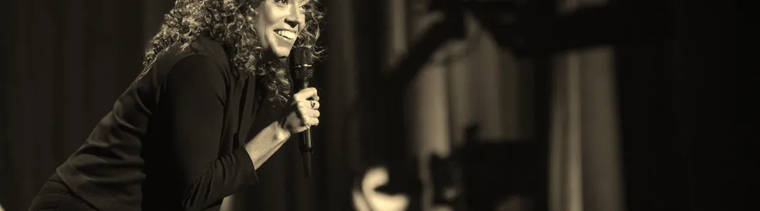 Michelle Wolf