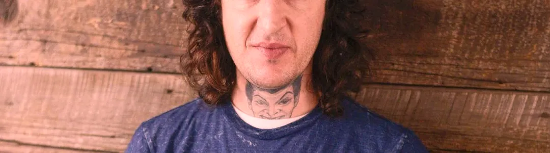 Mickey Avalon