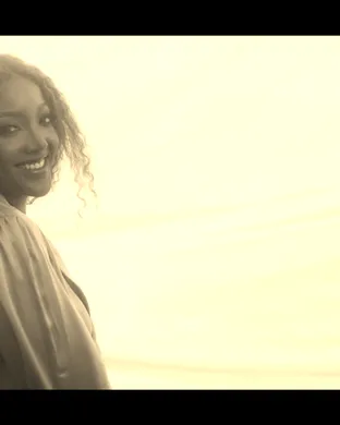 Mickey Guyton