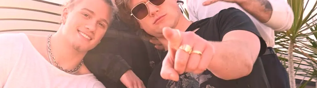 Midnight 'Til Morning