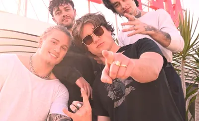 Midnight 'Til Morning