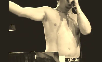 Mike Patton