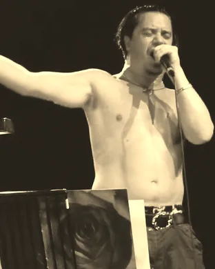 Mike Patton