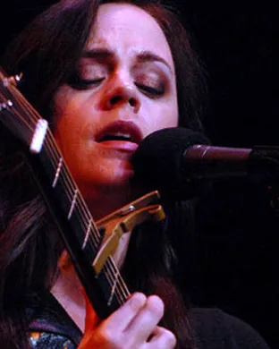 Mindy Smith New York