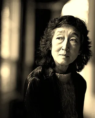 Mitsuko Uchida