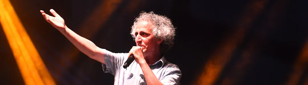 Mohsen Namjoo