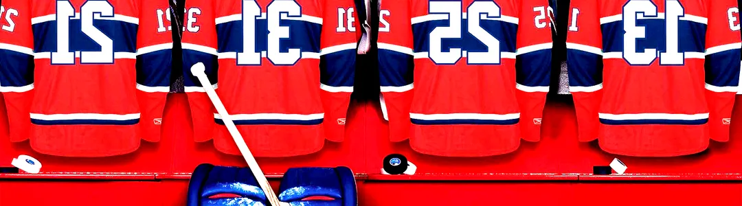 Montreal Canadiens
