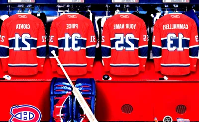 Montreal Canadiens