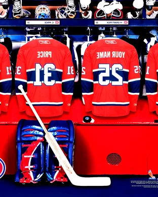 Montreal Canadiens