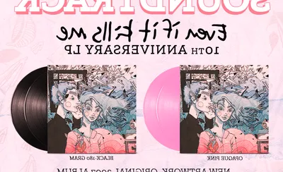 Motion City Soundtrack