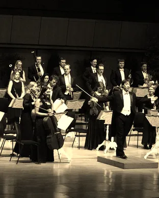 Mozart New York