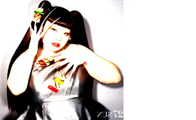 Naomi Watanabe
