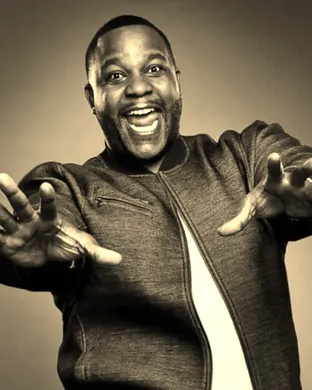 Nate Jackson