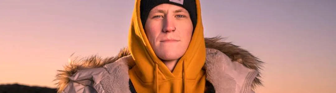 Nathan Evans