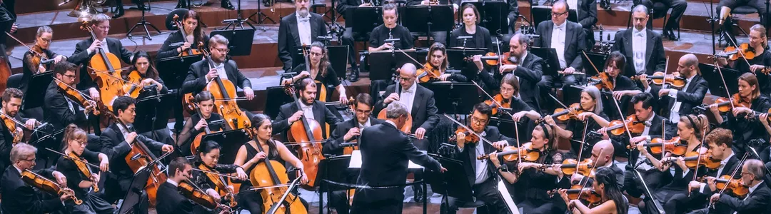 National Symphony Orchestra