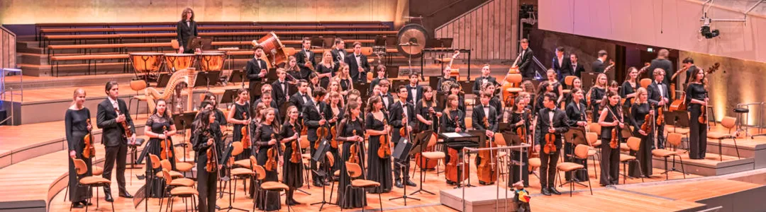 National Symphony Orchestra