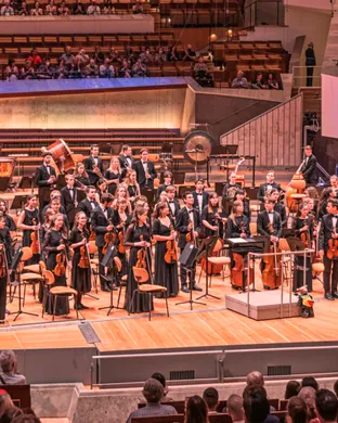 National Symphony Orchestra