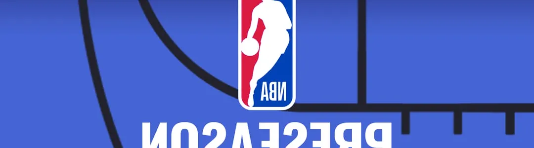 NBA Preseason