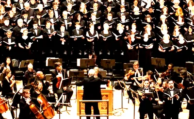 New England Symphonic Ensemble