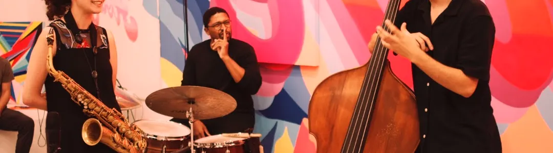 New Jazz Underground