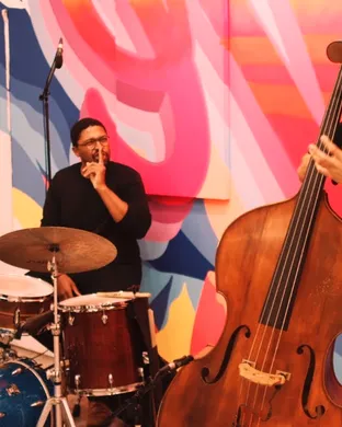 New Jazz Underground