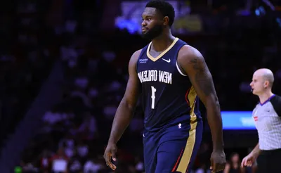 New Orleans Pelicans