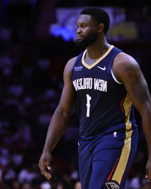 New Orleans Pelicans