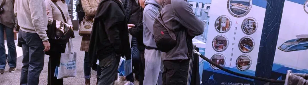 New York Boat Show