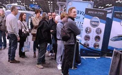 New York Boat Show