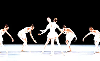 New York City Ballet