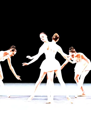 New York City Ballet