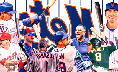 New York Mets