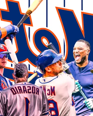 New York Mets Flushing