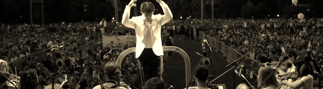 New York Philharmonic